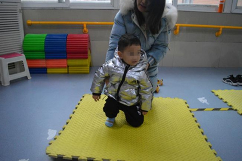 重庆特殊儿童训练